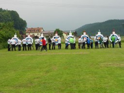 Bezirksmeisterschaft 2016